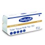 Bulkysoft Excellence Toilettenpapier Kleinrollen 96 Rollen (12 x 8)