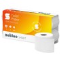 Satino Smart Toilettenpapier Kleinrollen - MT1 System 64 Rollen (8 x 8)