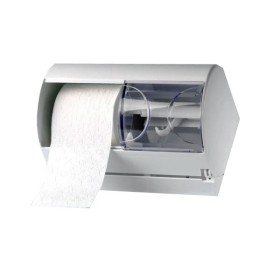 Toilettenpapierspender Kleinrollen 1 Stück