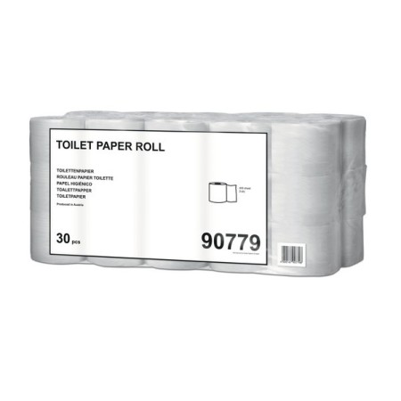 Toilettenpapier Kleinrollen 30 Rollen