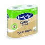Bulkysoft Comfort Toilettenpapier Kleinrollen 40 Rollen (10 x 4)
