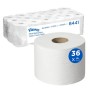 Kimberly-Clark Kleenex Toilettenpapier Kleinrollen 36 Rollen (3 x 12)