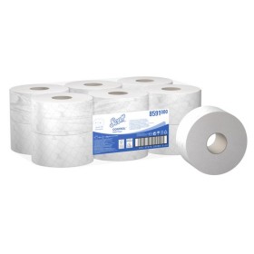 Kimberly-Clark Scott Control Toilettenpapier 12 Rollen Kimberly-Clark Scott Control Toilettenpapier 12 Rollen