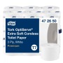 Tork Premium OptiServce Toilettenpapier Midi - T7 System 18 Rollen