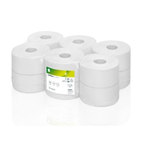 Satino Comfort Toilettenpapier Mini Jumbo - JT1 System 12 Rollen