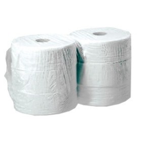 Toilettenpapier Maxi Jumbo 6 Rollen