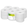 Satino Comfort Toilettenpapier Mini Jumbo - JT1 System 12 Rollen