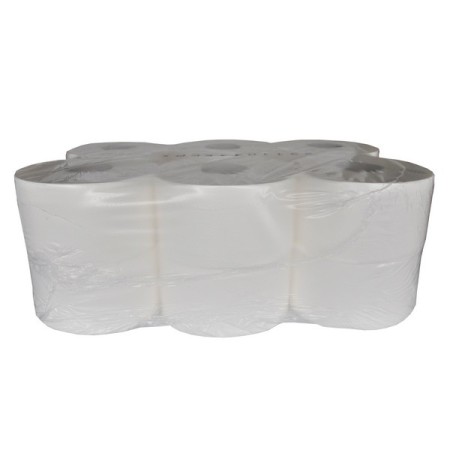 Toilettenpapier Mini Jumbo 12 Rollen