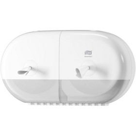 Tork Elevation Toilettenpapierspender SmartOne Mini – T9 System 1 Stück