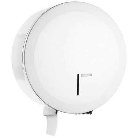 Katrin Toilettenpapierspender Maxi Jumbo 1 Stück