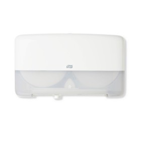 Tork Elevation Toilettenpapierspender Mini Jumbo – T2 System 1 Stück