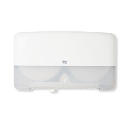 Tork Elevation Toilettenpapierspender Mini Jumbo – T2 System 1 Stück