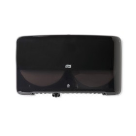Tork Elevation Toilettenpapierspender Mini Jumbo – T2 System 1 Stück