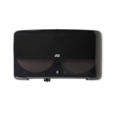 Tork Elevation Toilettenpapierspender Mini Jumbo – T2 System 1 Stück