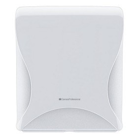 Bulkysoft Toilettenpapierspender Maxi Jumbo 1 Stück Bulkysoft Toilettenpapierspender Maxi Jumbo 1 Stück