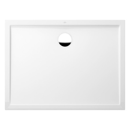 Villeroy & Boch Taro rechteckige Duschwanne 140 x 90 x 2,5 cm