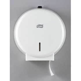 Spender WC Papier Tork Mini Jumborolle 1 Stück