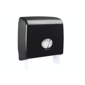 Kimberly-Clark Spender für Toilettenpapier Midi-Jumbo Aquarius 1 Stück