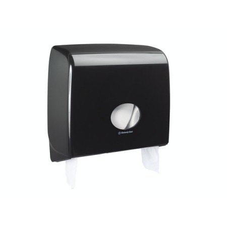 Kimberly-Clark Spender für Toilettenpapier Midi-Jumbo Aquarius 1 Stück