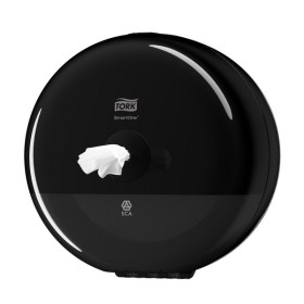 Tork Elevation Toilettenpapierspender SmartOne Mini – T9 System 1 Stück Tork Elevation Toilettenpapierspender SmartOne Mini – T9 System 1 Stück