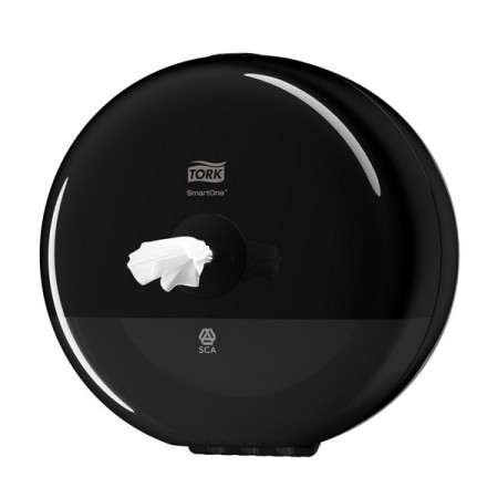 Tork Elevation Toilettenpapierspender SmartOne Mini – T9 System 1 Stück