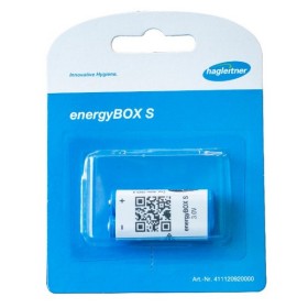 energyBOX S XIBU tissuepaper 1 Stück