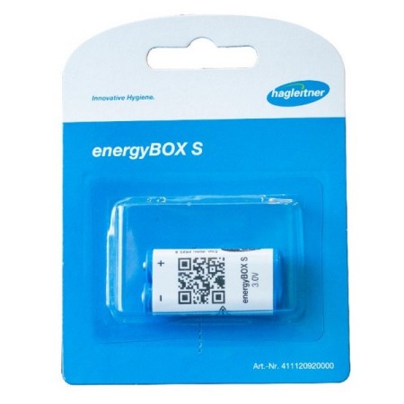 energyBOX S XIBU tissuepaper 1 Stück