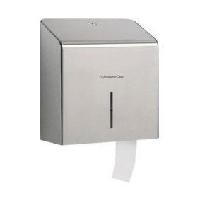 Kimberly-Clark Prof. Toilet Tissue Jumbo 1 Stück