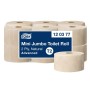 Tork Advanced Toilettenpapier Mini Jumbo – T2 System 12 Rollen
