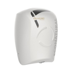 Lucart Eco Natural Flow Toilettenpapierspender Mini Jumbo 1 Stück