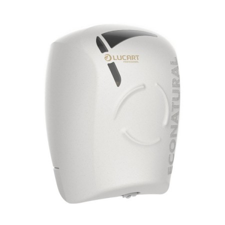 Lucart Eco Natural Flow Toilettenpapierspender Mini Jumbo 1 Stück