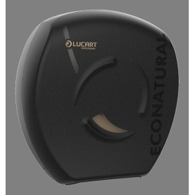 Lucart Eco Natural Flow Toilettenpapierspender Maxi Jumbo 1 Stück