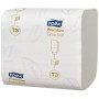 Tork Premium Toilettenpapier Einzelblatt – T3 System 7560 Blatt (30 x 252)