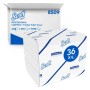 Kimberly-Clark Scott Toilettenpapier Einzelblatt 36 Pakete