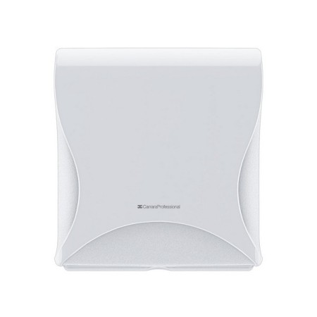 Bulkysoft Toilettenpapierspender Einzelblatt 1 Stück