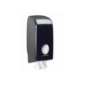 Kimberly-Clark Spender für Toilettenpapier Einzelblatt Aquarius 1 Stück