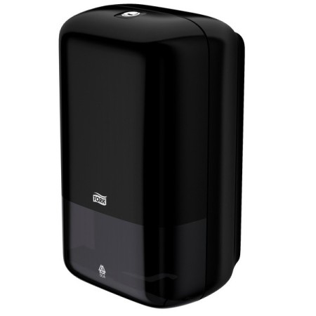 Tork Elevation Toilettenpapierspender Einzelblatt – T3 System 1 Stück