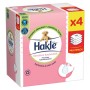 Hakle Sensitive Sauberkeit feuchtes Toilettenpapier 3 Boxen