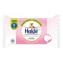 Hakle Sensitive Sauberkeit feuchtes Toilettenpapier 12 Pakete