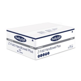 Bulkysoft Premium Handtuch 3750 Blatt (25 x 150)
