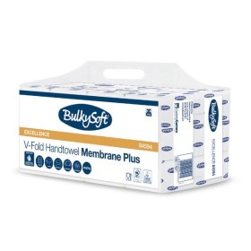 Bulkysoft Membrane Plus Handtuch 2160 Blatt (12 x 180)