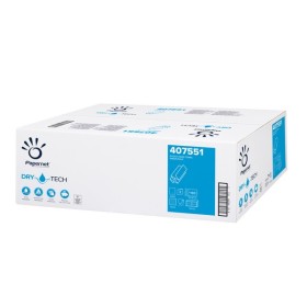 Papernet Handtuch DryTech 2600 Blatt (20 x 130)
