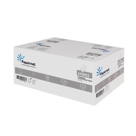 Handtuch Papernet 4200 Blatt (24 x 175)