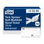 Tork Advanced Handtuch – H2 System 3780 Blatt (21 x 180)
