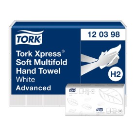 Tork Advanced Handtuch – H2 System 3780 Blatt (21 x 180)