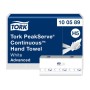Tork Advanced Handtuch PeakServe – H5 System 3240 Blatt (12 x 270)