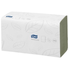 Tork Advanced Handtuch – H3 System 3750 Blatt (15 x 250)