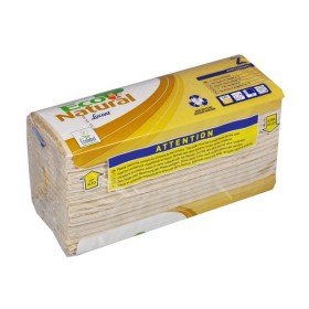 Lucart EcoNatural Z Handtuch 3960 Blatt (18 x 220)