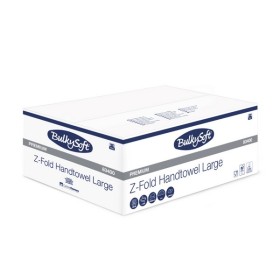 Bulkysoft Premium Handtuch 3750 Blatt (25 x 150)