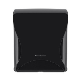 Bulkysoft Essentia Handtuchspender Multifold Z-, V-, C-, W- & M-Falzung 1 Stück